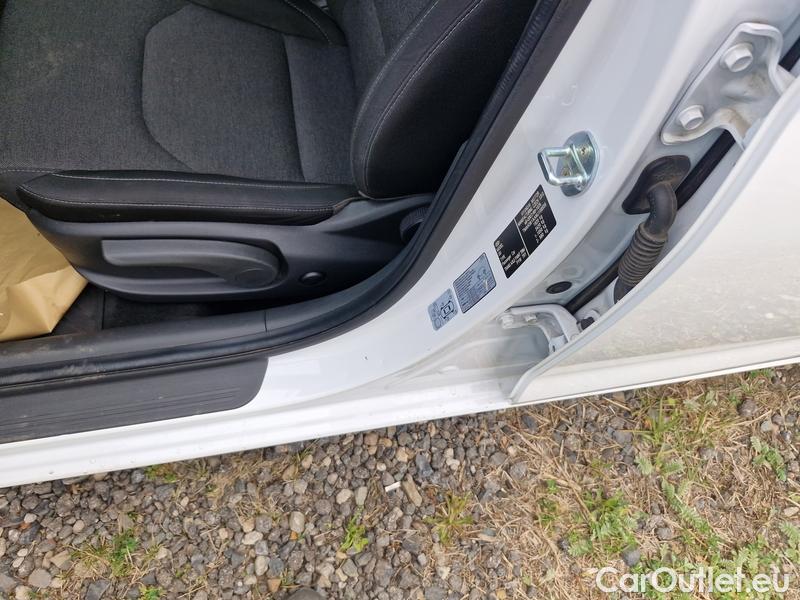  Hyundai  i30   cw (PD)(2017->)  kom.1.6CRDi 115 Smart #4