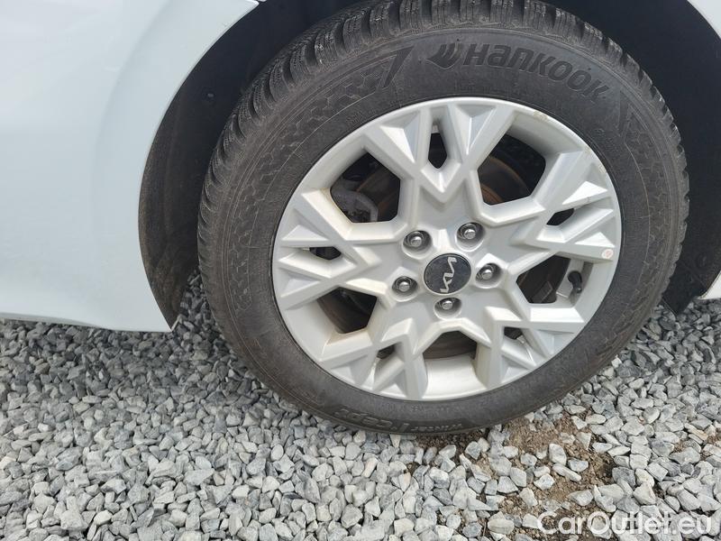  KIA  Cee'd Ceed SW 1.5 T-GDI 118 Top AT #9