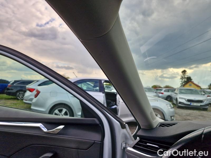 Skoda  Octavia  Lim. (NX3)(2020)  2.0TDI 85 Style 5d #11