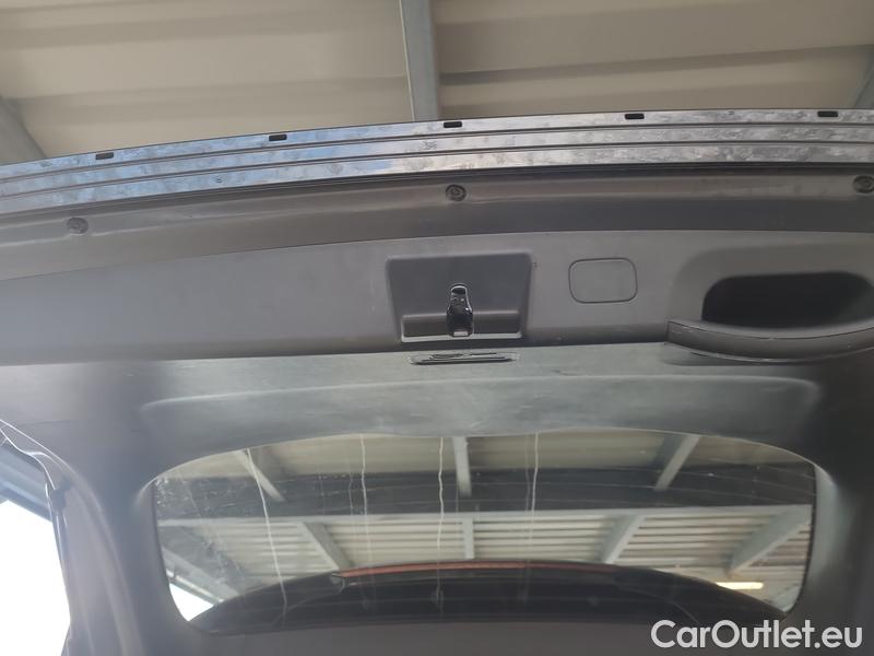  Hyundai  Tucson   (NX)(2020) Tucs.1.6 T-GDI 110 Smart AT #15