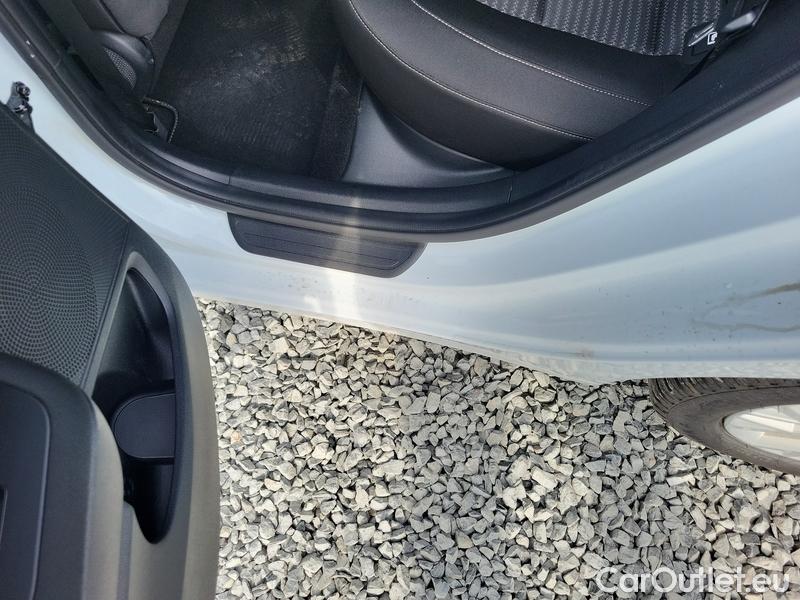  KIA  Cee'd Ceed Sportswagon (2018->) Ceed SW 1.5 T-GDI 118 Top AT #8