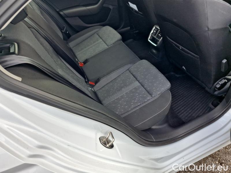  Skoda  Octavia  Lim. (NX3)(2020)  2.0TDI 85 Style 5d #22