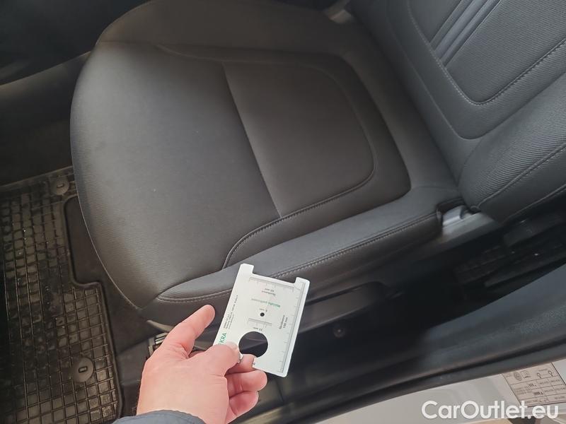  Hyundai  Tucson   (NX)(2020) Tucs.1.6 T-GDI 110 Smart AT #6