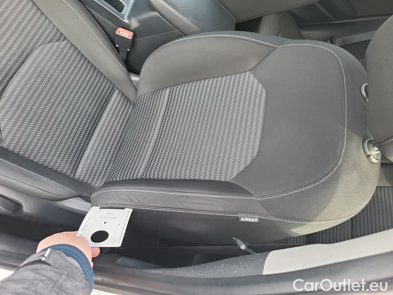  KIA  Cee'd Ceed Sportswagon (2018->) Ceed SW 1.5 T-GDI 118 Top AT #6