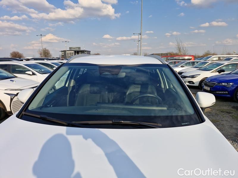  KIA  Sportage  (NQ5)(2022->) Sport.1.6TGDI 130 TOP 4x4 AT #1