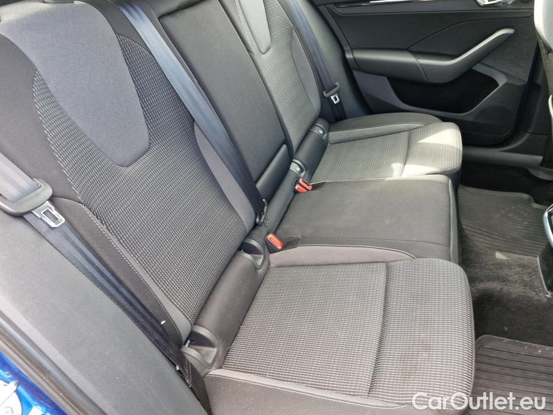  Skoda  Octavia  Combi (NX3)(2020) Oct.Combi 2.0TDI 85 Ambition #35