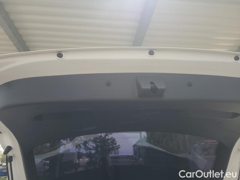 Hyundai  i30   cw (PD)(2017->)  kom. TGDI 120 Start Plus #11