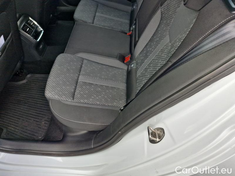  Skoda  Octavia  Lim. (NX3)(2020)  2.0TDI 85 Style 5d #13
