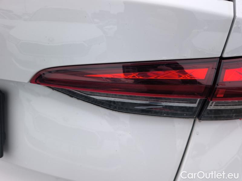  Skoda  Octavia  Combi (NX3)(2020) Oct.Co1.5TSI CNG 130 Ambition #19
