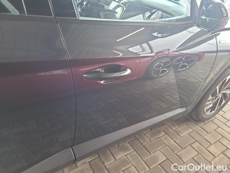  Hyundai  Tucson   (NX)(2020) Tucs.1.6 T-GDI 110 Smart AT #21