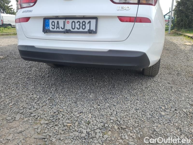  Hyundai  i30   cw (PD)(2017->)  kom. TGDI 120 Start Plus #6