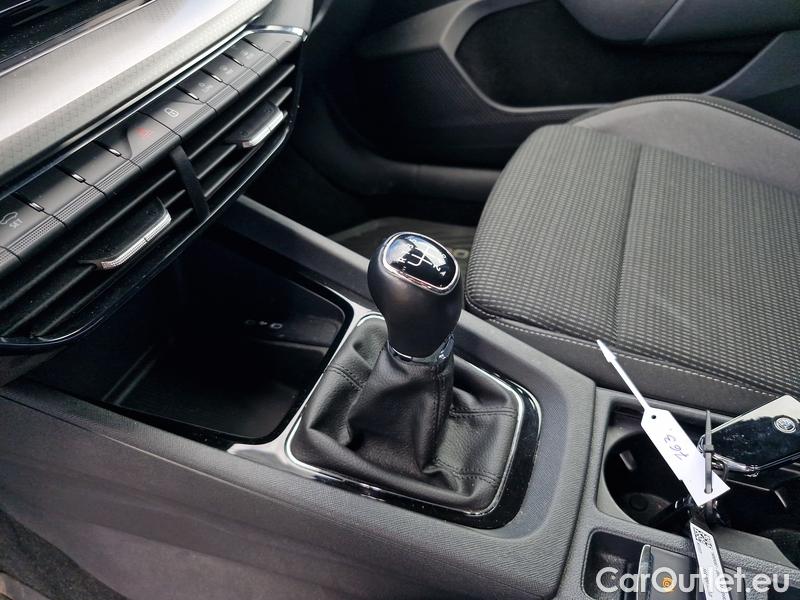  Skoda  Octavia  Combi (NX3)(2020) Oct.Combi 2.0TDI 85 Ambition #7