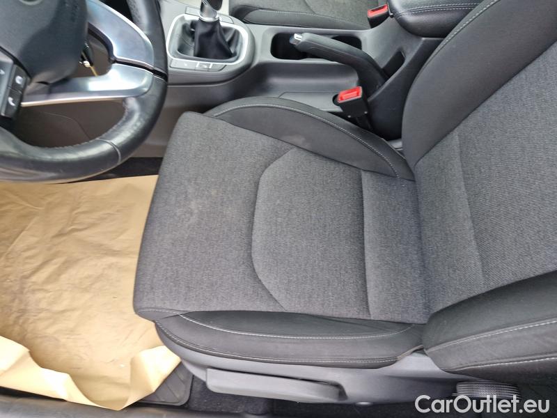  Hyundai  i30   cw (PD)(2017->)  kom.1.6CRDi 115 Smart #5