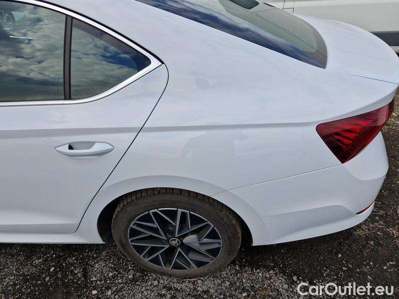  Skoda  Octavia  Lim. (NX3)(2020)  2.0TDI 85 Style 5d #30