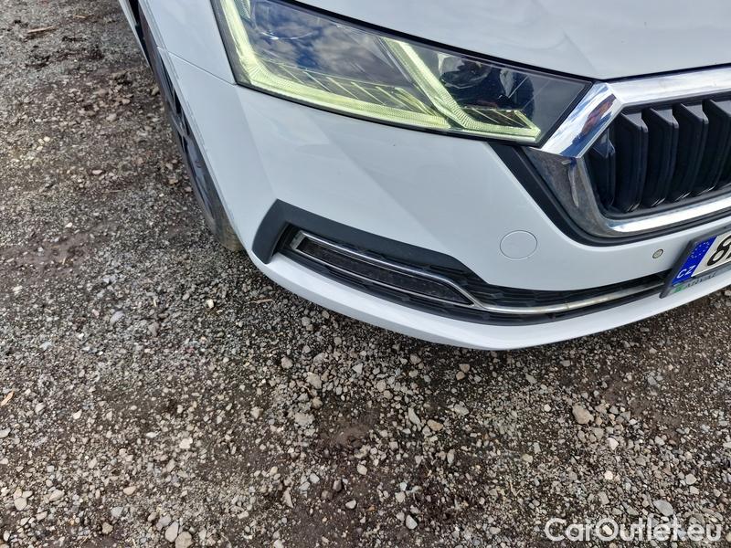  Skoda  Octavia  Lim. (NX3)(2020)  2.0TDI 85 Style 5d #27