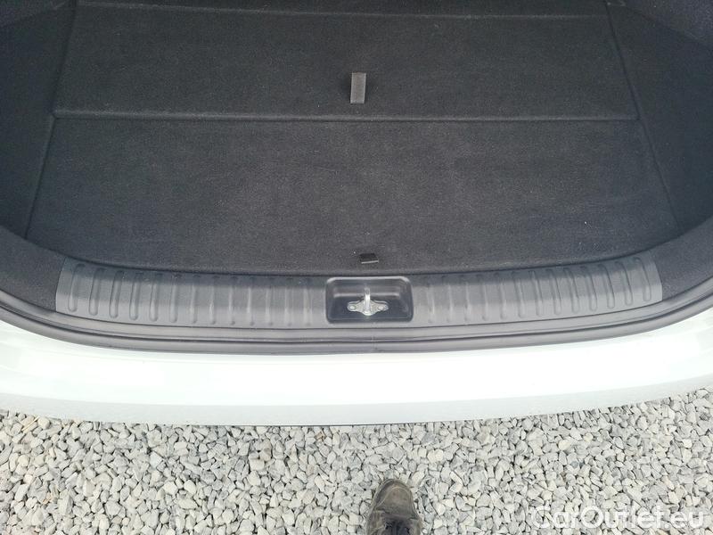  KIA  Cee'd Ceed SW 1.5 T-GDI 118 Top AT #6