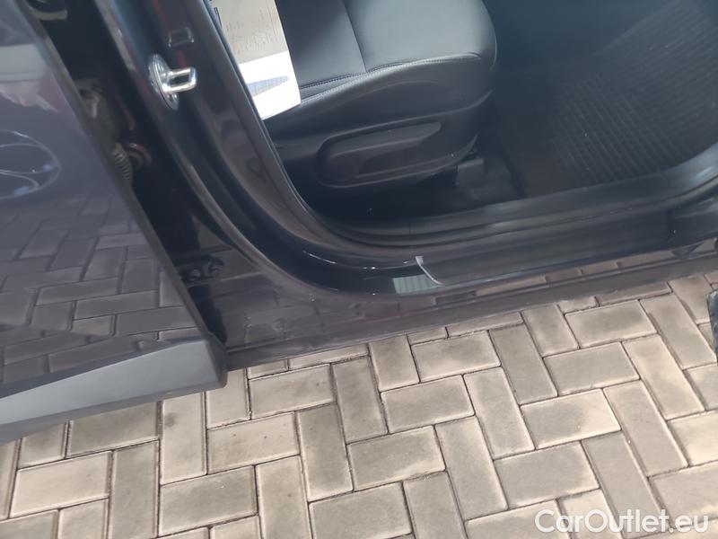  Hyundai  Tucson   (NX)(2020) Tucs.1.6 T-GDI 110 Smart AT #22