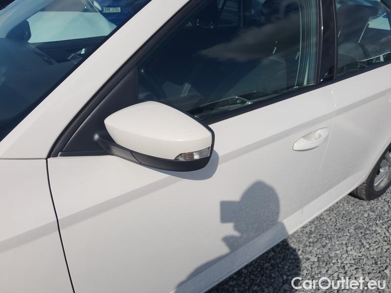  Skoda  Fabia  Combi (2015) Com.1.0TSI 70 Ambition 5d #2