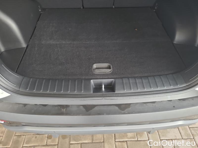  Hyundai  Tucson   (NX)(2020) Tucs.1.6 T-GDI 110 Smart AT #9