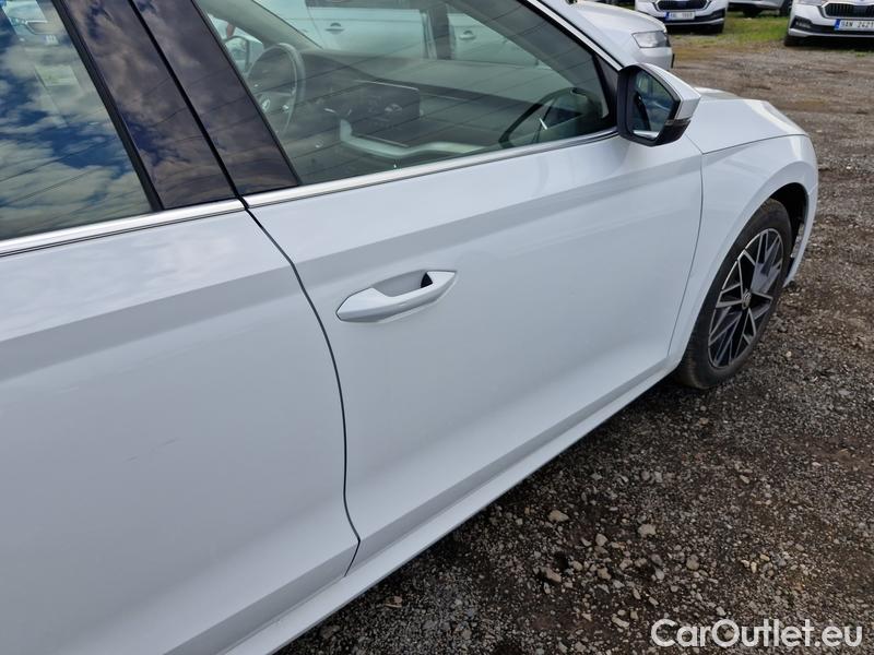  Skoda  Octavia  Lim. (NX3)(2020)  2.0TDI 85 Style 5d #23