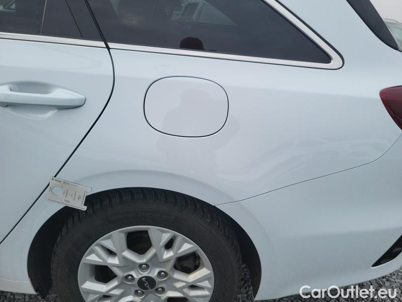  KIA  Cee'd Ceed SW 1.5 T-GDI 118 Top AT #5