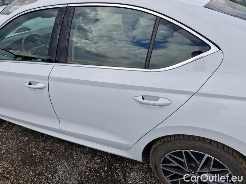  Skoda  Octavia  Lim. (NX3)(2020)  2.0TDI 85 Style 5d #29