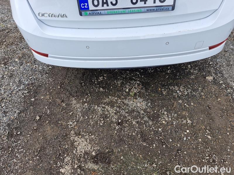  Skoda  Octavia  Lim. (NX3)(2020)  2.0TDI 85 Style 5d #15
