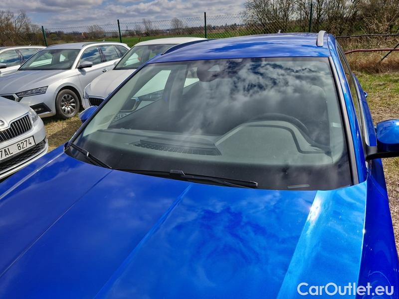  Skoda  Octavia  Combi (NX3)(2020) Oct.Combi 2.0TDI 85 Ambition #1