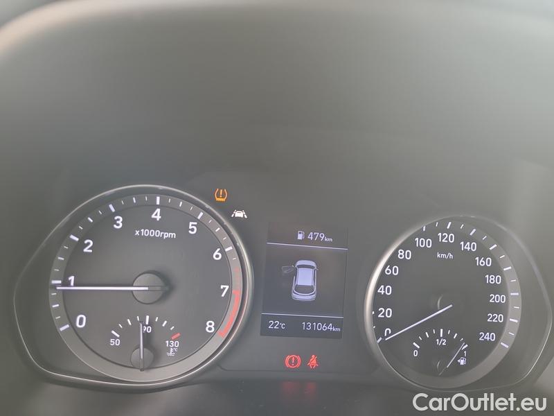  Hyundai  i30   cw (PD)(2017->)  kom. TGDI 120 Start Plus #21