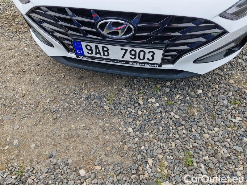  Hyundai  i30   cw (PD)(2017->)  kom.1.6CRDi 115 Smart #1