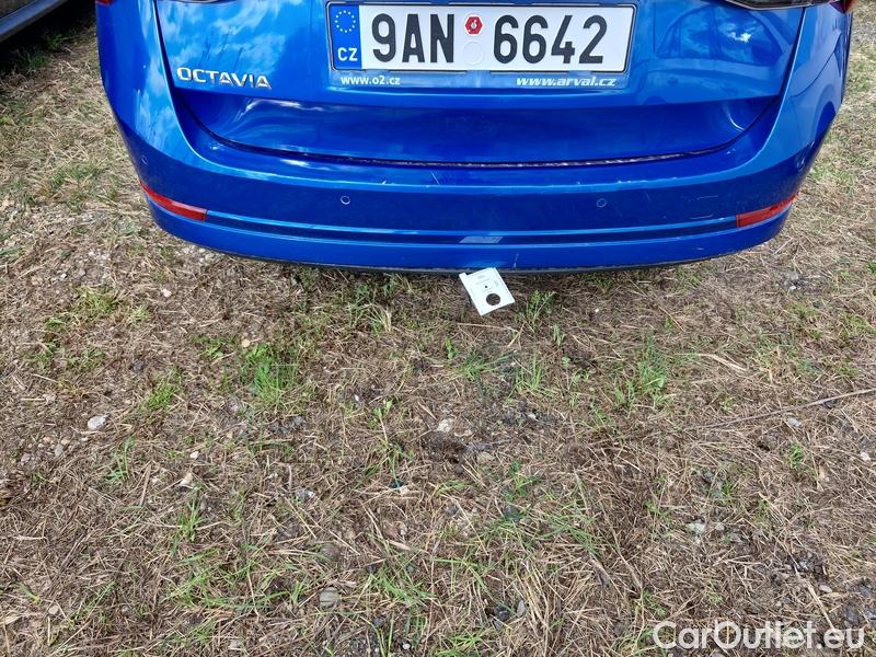  Skoda  Octavia  Combi (NX3)(2020) Oct.Combi 2.0TDI 85 Ambition #23