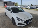  Hyundai  i30   cw (PD)(2017->)  kom. TGDI 120 Start Plus #3