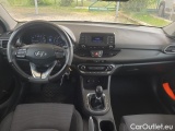  Hyundai  i30   cw (PD)(2017->)  kom. TGDI 120 Start Plus #5