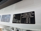 Hyundai  i30   cw (PD)(2017->)  kom.1.6CRDi 115 Smart #10