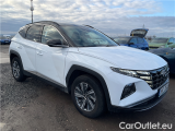  Hyundai  Tucson Tucs.1.6 T-GDI 169 Smart AT #3