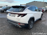  Hyundai  Tucson Tucs.1.6 T-GDI 169 Smart AT #2