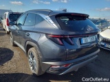  Hyundai  Tucson   (NX)(2020) Tucs.1.6 T-GDI 110 Smart AT #4