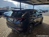  Hyundai  Tucson   (NX)(2020) Tucs.1.6 T-GDI 110 Smart AT #5