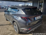  Hyundai  Tucson   (NX)(2020) Tucs.1.6 T-GDI 110 Smart AT #10