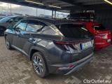  Hyundai  Tucson   (NX)(2020) Tucs.1.6 T-GDI 110 Smart AT #9