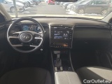  Hyundai  Tucson   (NX)(2020) Tucs.1.6 T-GDI 110 Smart AT #12
