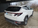  Hyundai  Tucson   (NX)(2020) Tucs.1.6 T-GDI 110 Smart AT #2