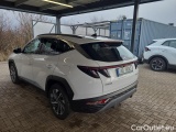 Hyundai  Tucson   (NX)(2020) Tucs.1.6 T-GDI 110 Smart AT #4