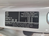  Hyundai  Tucson   (NX)(2020) Tucs.1.6 T-GDI 110 Smart AT #10