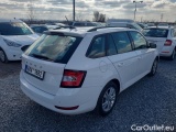  Skoda  Fabia  Combi (2015) Com.1.0TSI 70 Ambition 5d #2