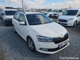  Skoda  Fabia  Combi (2015) Com.1.0TSI 70 Ambition 5d #3