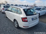  Skoda  Fabia  Combi (2015) Com.1.0TSI 70 Ambition 5d #4