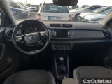  Skoda  Fabia  Combi (2015) Com.1.0TSI 70 Ambition 5d #5