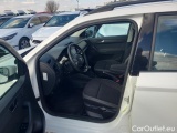  Skoda  Fabia  Combi (2015) Com.1.0TSI 70 Ambition 5d #7