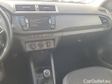  Skoda  Fabia  Combi (2015) Com.1.0TSI 70 Ambition 5d #8